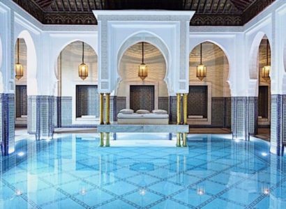 mamounia hotel