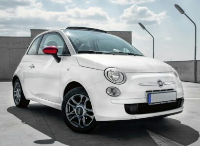 mandataire fiat