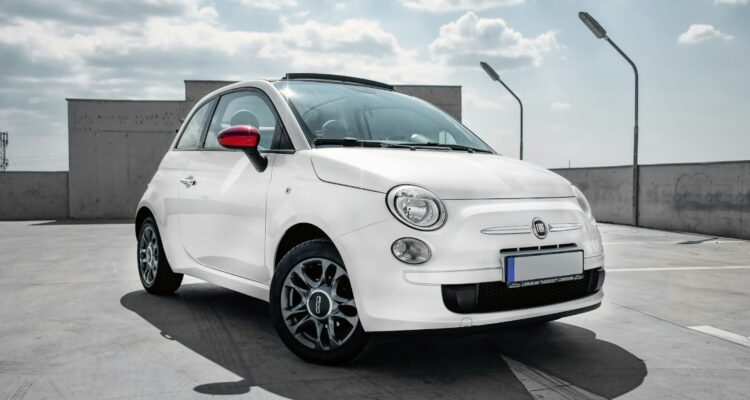 mandataire fiat