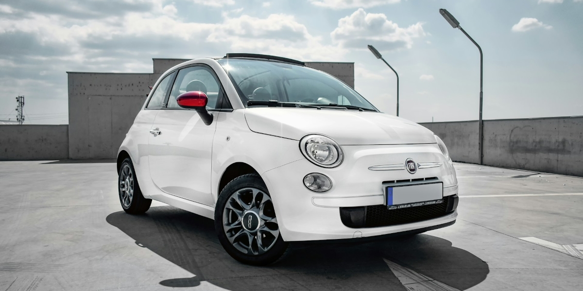 mandataire fiat