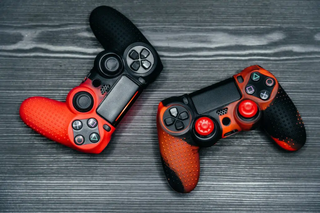 manette PS4