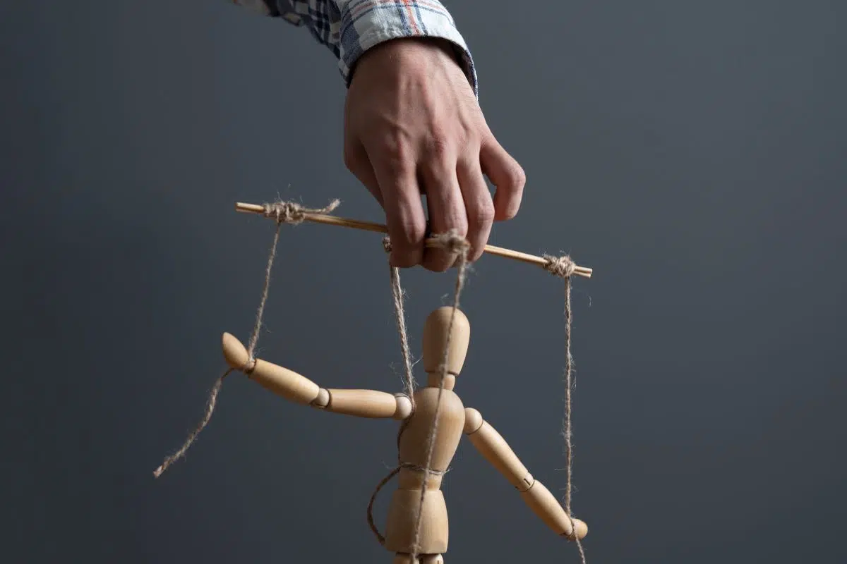 manipuler