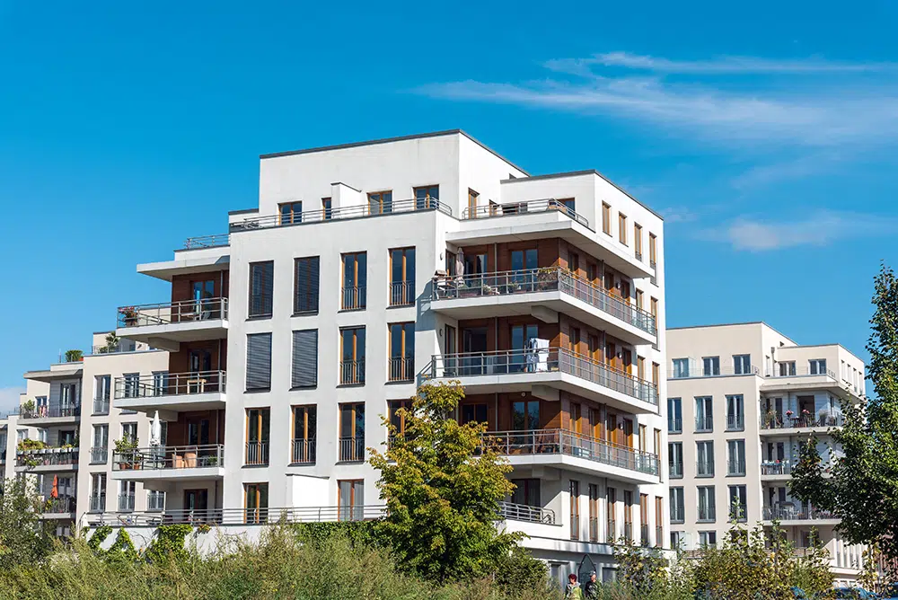 marché immobilier Paris