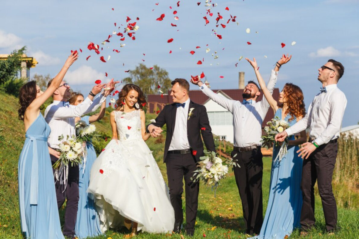 mariage breton