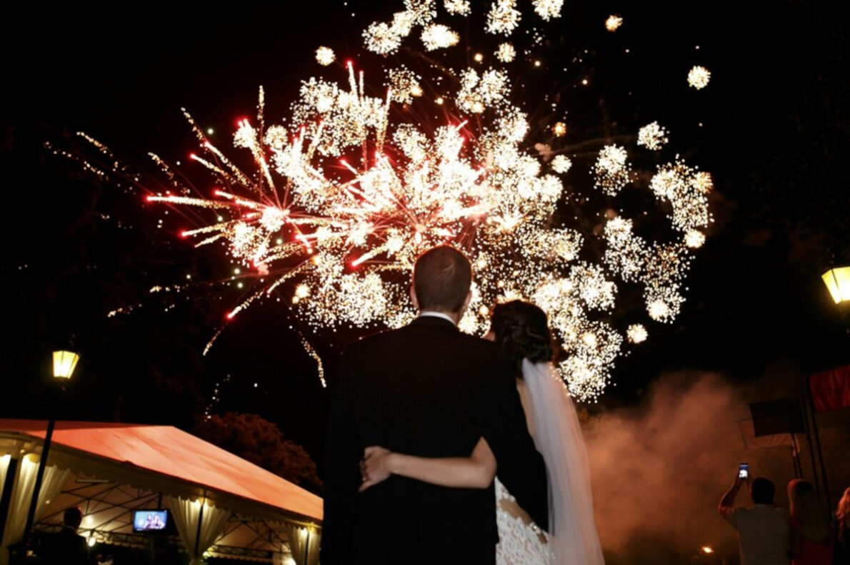 mariage de rêve