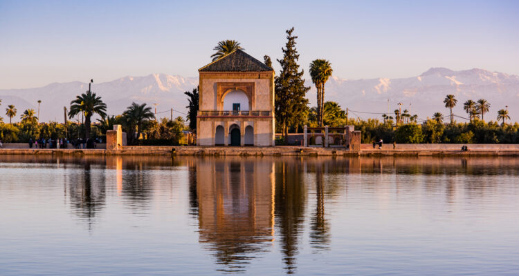 marrakech