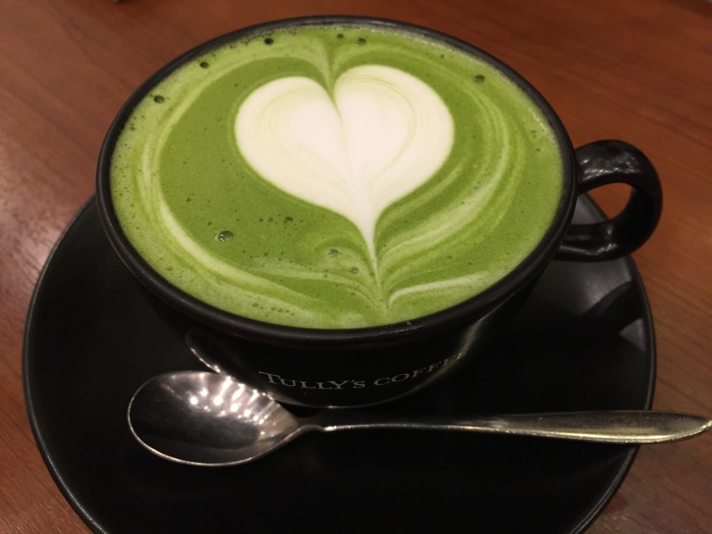 thé vert matcha ceremonial bio grand cru