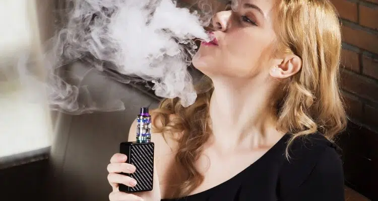 matériel vape