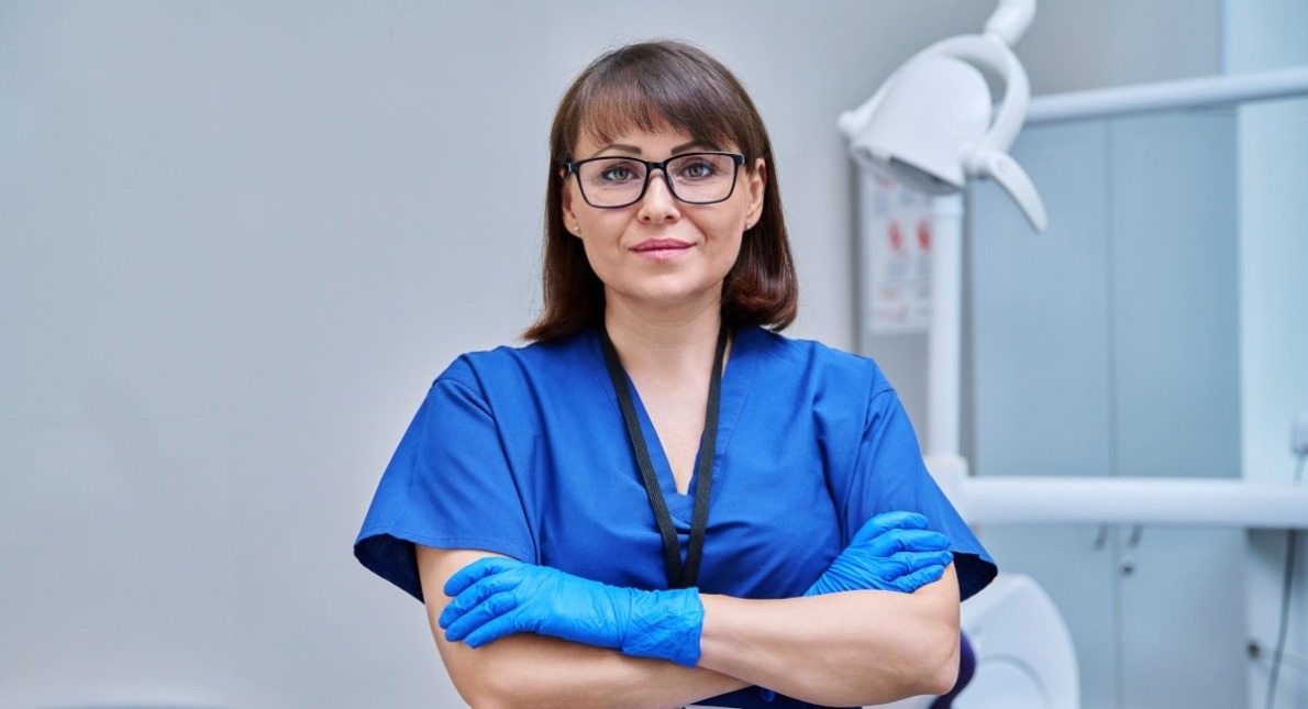 médecin de garde