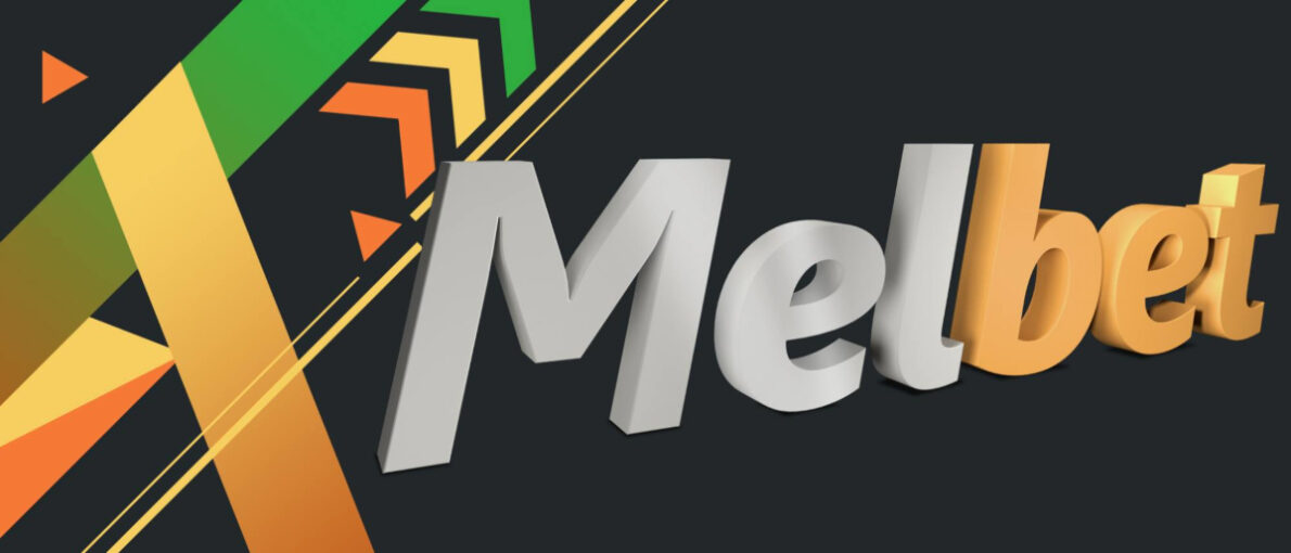 melbet login