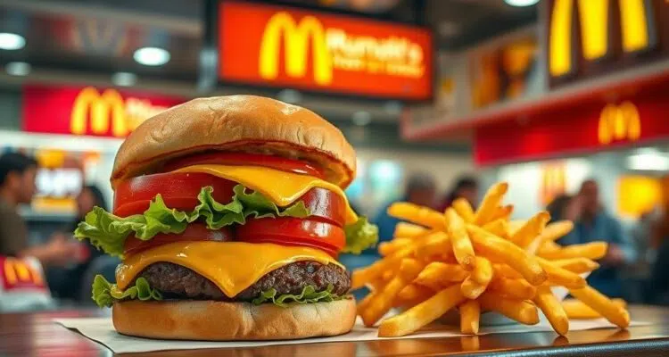 menu maxi best of