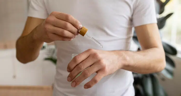 methode consommation CBD