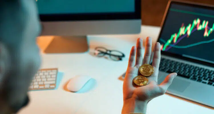 minant bitcoin