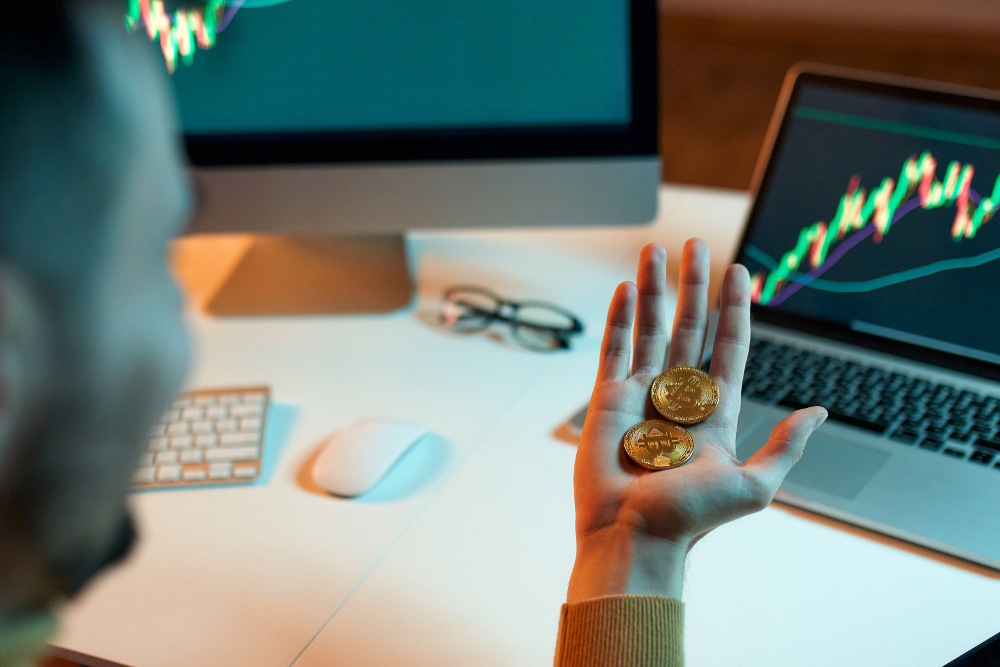 minant bitcoin