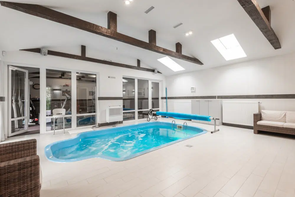 mini-piscines