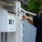 Les meilleurs matériaux résistant aux intempéries pour votre boîte aux lettres