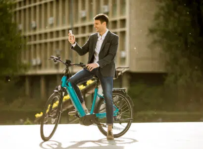 mode transport