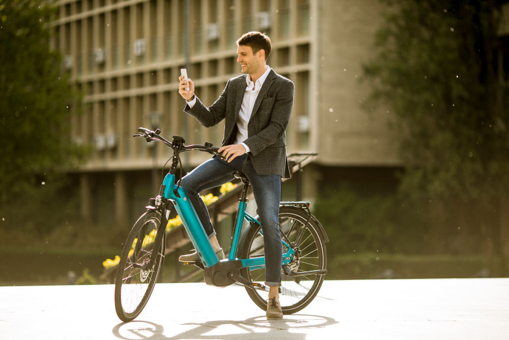 mode transport