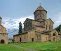 Découvrez les plus beaux monastères et églises de Géorgie
