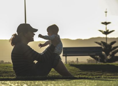 cadeau de naissance