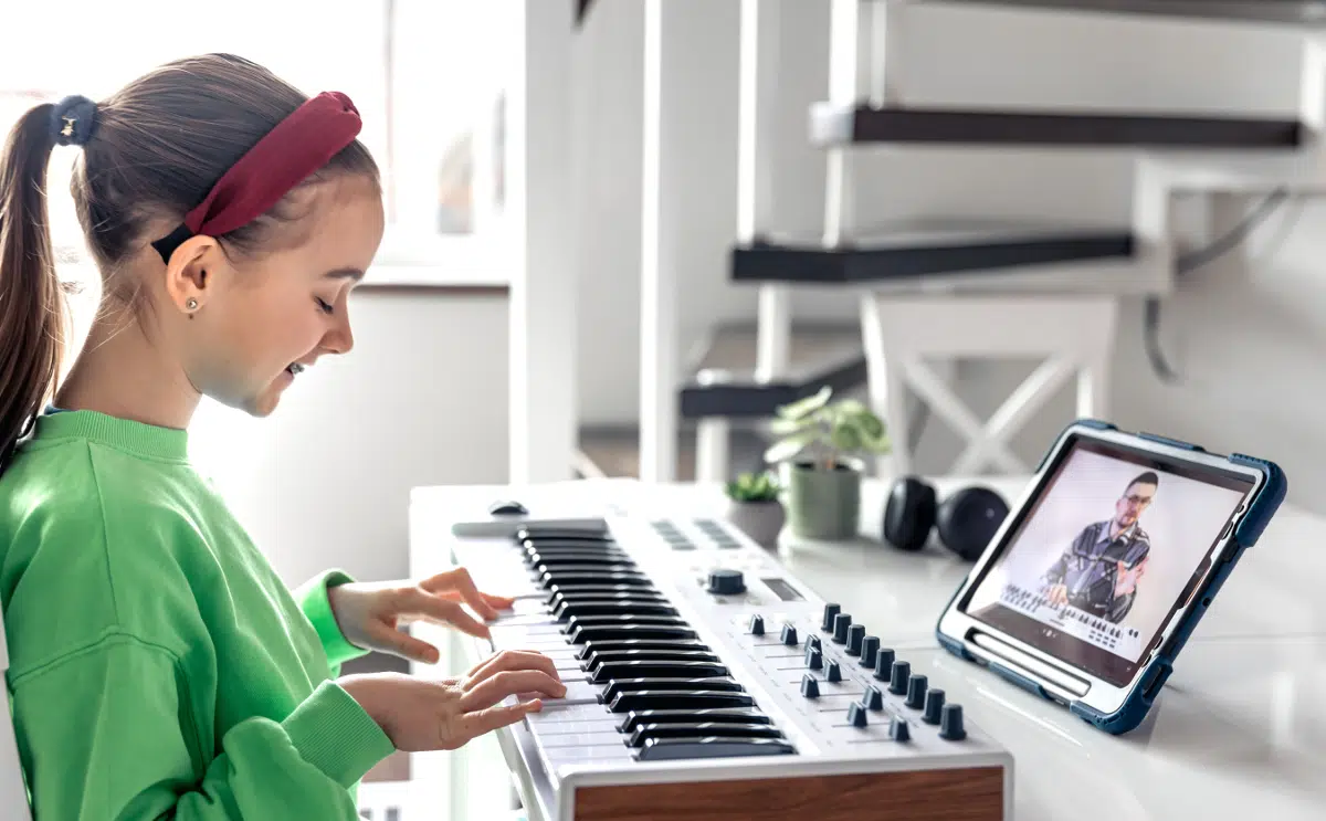 motivation apprendre piano