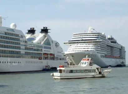 MSC vs autres compagnies : comparatif pour bien choisir