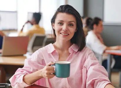 mugs entreprise