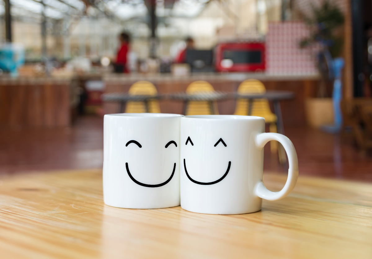 mugs personnalisés