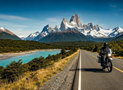 mythique carretera austral
