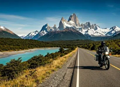 mythique carretera austral