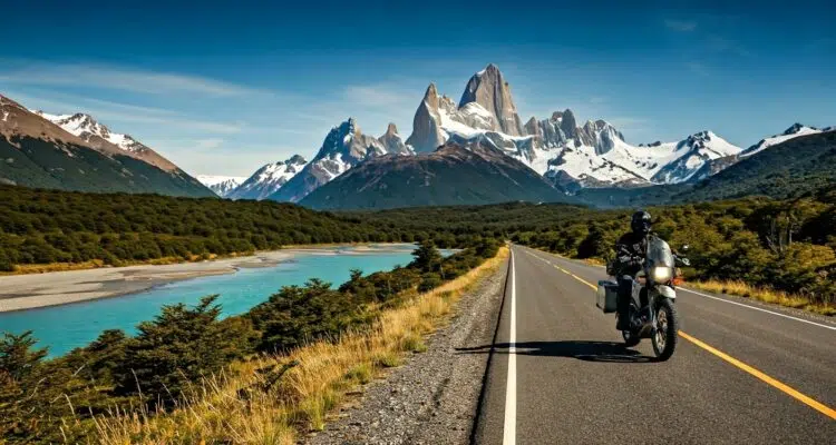 mythique carretera austral
