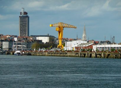 saturation de l'immobilier à Nantes