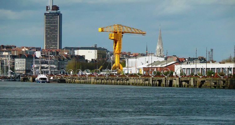 saturation de l'immobilier à Nantes