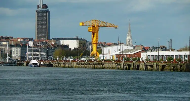 saturation de l'immobilier à Nantes
