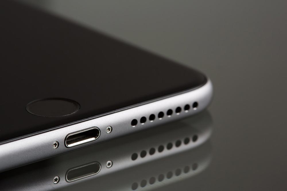Tuto Comment procéder au nettoyage du micro de votre iPhone