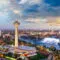 Les meilleures expériences à vivre au Casino Niagara à Niagara Falls au Canada
