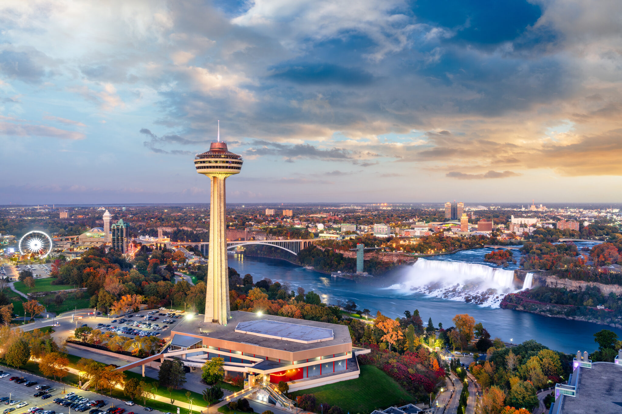 niagara-ontario-canada