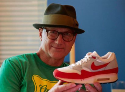 Nike Air Max 1 - Tinker Hatfield