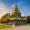 Explorer le nord de la Thaïlande : entre montagnes, temples et villages oubliés
