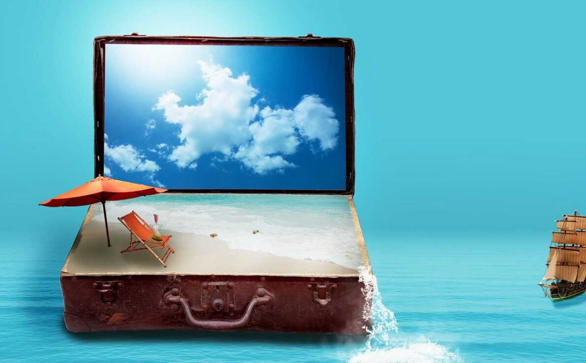 nouvelle destination