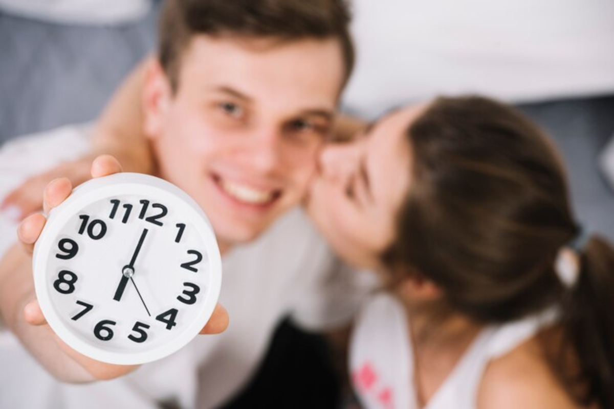 numérologie en amour