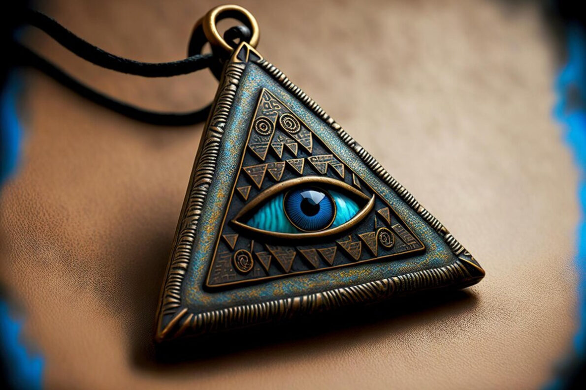 oeil d'Horus