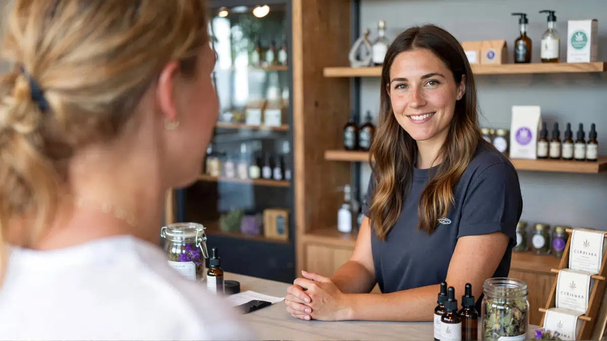 opportunités professionnelles