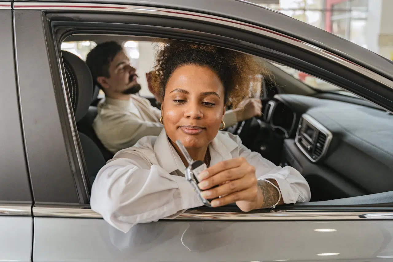 option location voiture