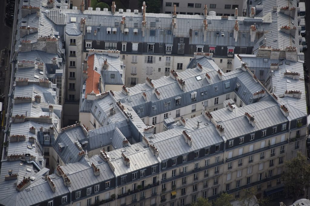 organiser un anniversaire sur un rooftop