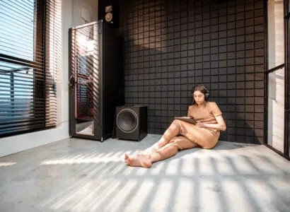 panneaux acoustiques