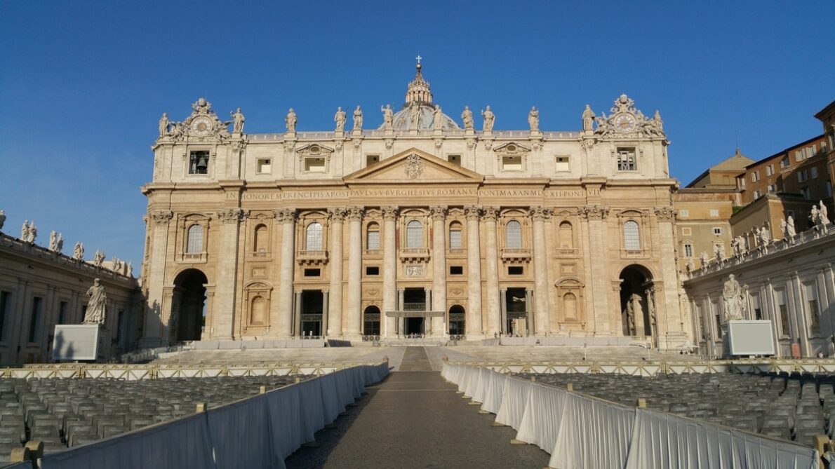 pape catholique