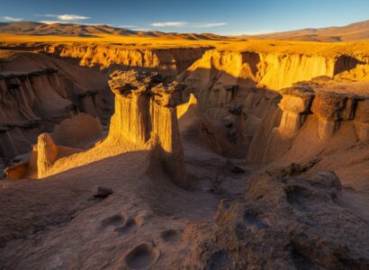 parc national de Torotoro
