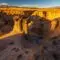 Le parc national de Torotoro en Bolivie : sur les traces des dinosaures et merveilles géologiques