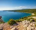 Le parc naturel de Telašćica : un joyau caché entre falaises et lac salé